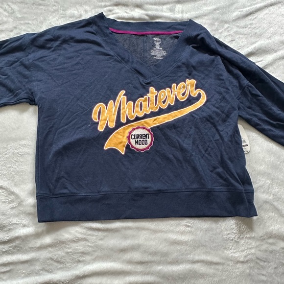 NWT Woman’s long sleeve - Picture 1 of 3